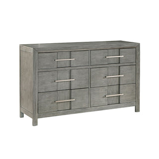 Kenzo - Storage Bedroom Set