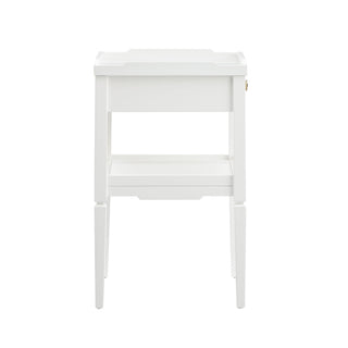 Foley - 1 Drawer Nightstand