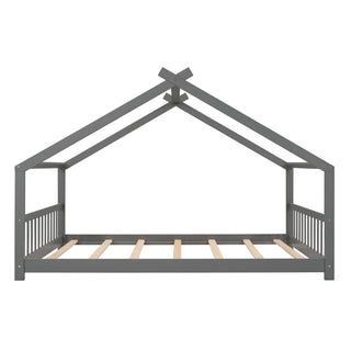 Playhouse Design Bed