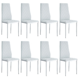 Modern Dining Chairs For Home