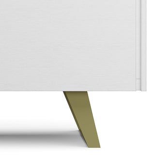 Lowry - Handcrafted, TV Media Stand