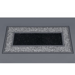 Ariya - Coffee Table - Dark Gray