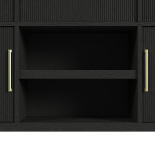 Ridgemont - Server