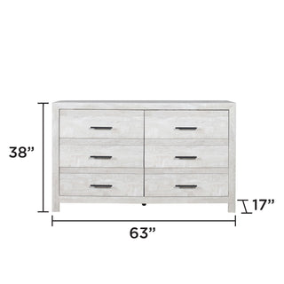 Denver - Bedroom Set