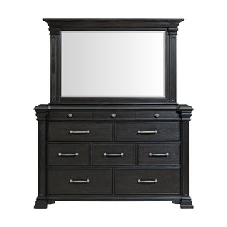 Kings Court - 10-Drawer Dresser