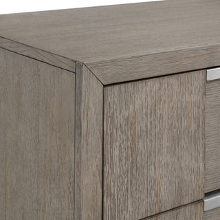 Kelis - 6 Drawer Dresser