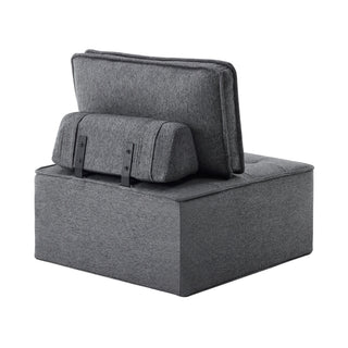 Sofa With Modular Splicing Design