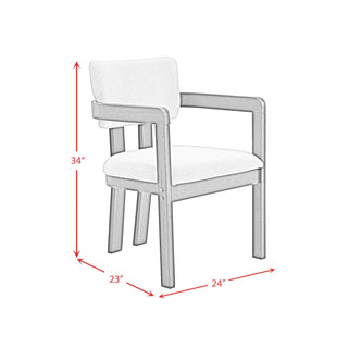 Portland - Rectangular Dining Room Set