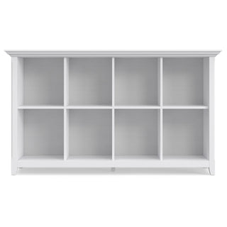 Amherst - Cube Storage Bookcase