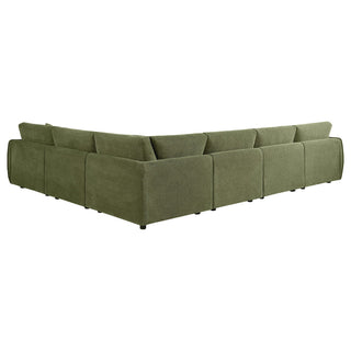 Logan - Modular Sectional Sofa