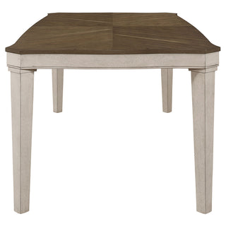 Seaside - Dining Table Dining Set - Rustic