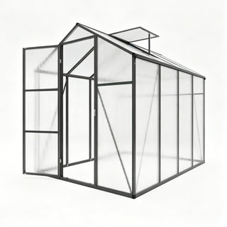 Gain Height Windproof house With Raised Base
