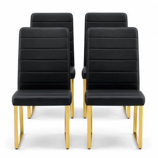 Oversized Ergonomic Dining Chairs For Home