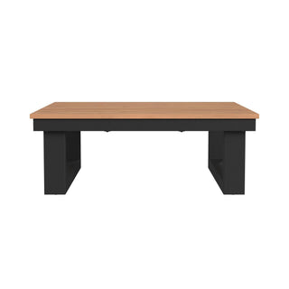 Cabana - Coffee Table - Black