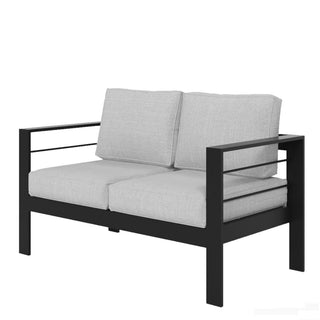 Outdoor Patio Set, All-Weather With Thick Cushions