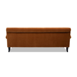 Alana Lawson - Modern Three Cushion Tightback Sofa
