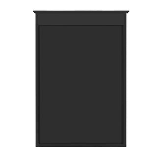 Wall Mounted Bathroom Storage Cabinet With Mirror, Soft Closing Hinges