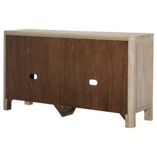 Flores - Sideboard - Mango Color