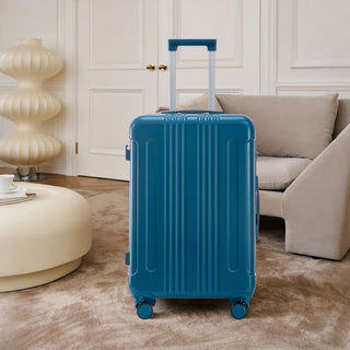 Spinner Luggage Set 20" / 24"/ 28", Lightweight Hard Shell With 360° Silent Wheels