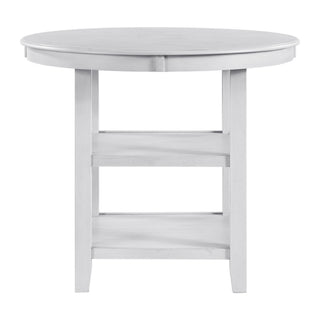 Amherst - Counter Height Dining Table