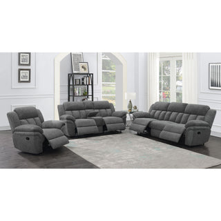 Pannen - Glider Recliner