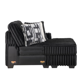 Snuggle - Living Room Sectional