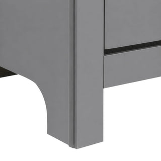 Sami - Youth 6-Drawer Dresser