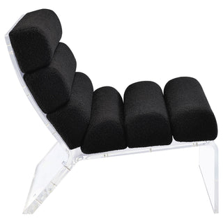 Freeman - Armless Chair