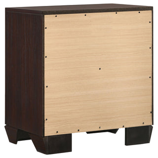 Copper - Bedroom Set