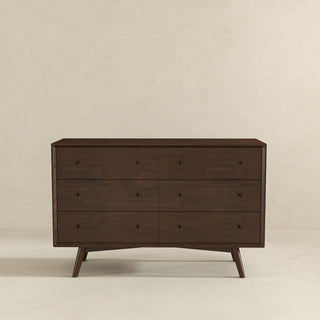 Caroline - Dresser - Brown