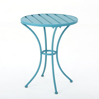Yearn - 3 Piece Bistro Set With Table And 2 Chairs