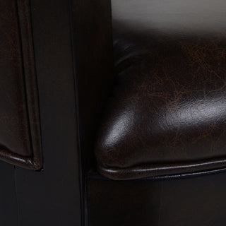 Williams - Swivel Counter Height Bar Stool