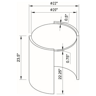 Zende - Round Table