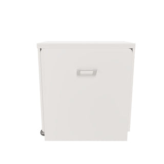 Folding Desk With Mirror And Storage Stol For Bedroom