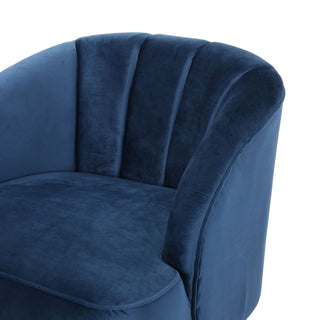 Accent Chair, Club Armchair, Modern Reading Chair