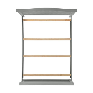 Kona - Panel Bed