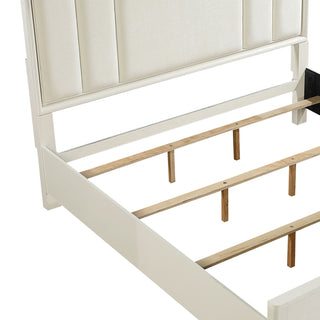 Lexington - Upholstered Bed
