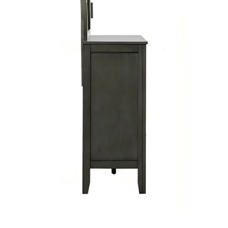 Daniel - Dresser, 6 Drawer