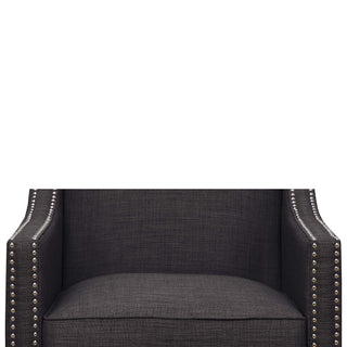 Erica - Chair And Ottoman