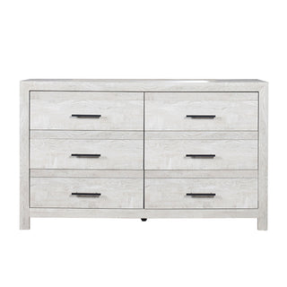 Denver - Bedroom Set