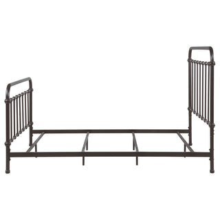 Olaleye - Panel Bed