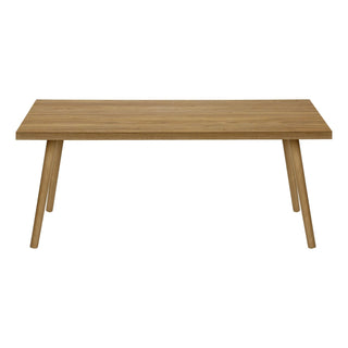 Contemporary 3 Piece Table Set With Coffee Table And 2 End Tables