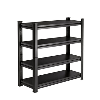 Adjustable Height Storage Shelving Units
