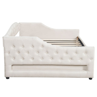 Daybed With LED Belt