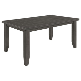 Dexter - Dining Set