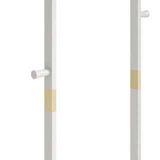 Solid Wood Simple Hat Rack