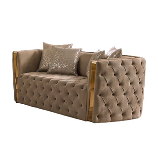 Naomi - Living Room Set