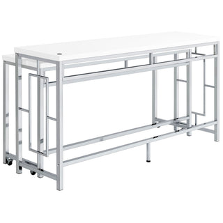 Laguna - Counter Height Dining Set