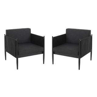 Dawson - Club Chair