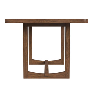Glinda - Counter Table - Brown